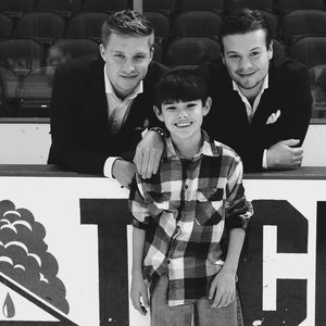 Meet your Posher, Cody